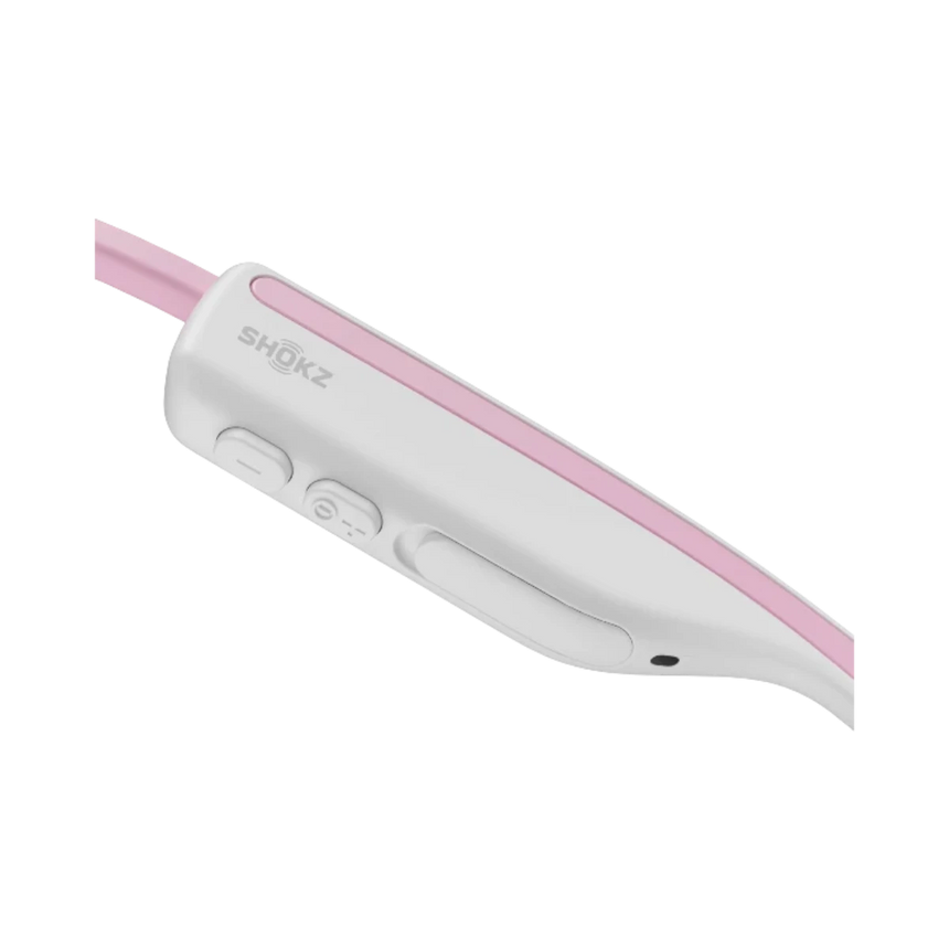 AfterShokz OpenMove Wireless Open-Ear Headphones (Himalayan Pink) — Being Shipped