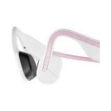 AfterShokz OpenMove Wireless Open-Ear Headphones (Himalayan Pink) — Being Shipped