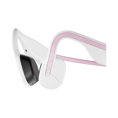 AfterShokz OpenMove Wireless Open-Ear Headphones (Himalayan Pink) — Being Shipped