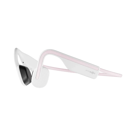 AfterShokz OpenMove Wireless Open-Ear Headphones (Himalayan Pink) — Being Shipped