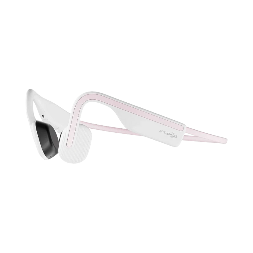 AfterShokz OpenMove Wireless Open-Ear Headphones (Himalayan Pink) — Being Shipped