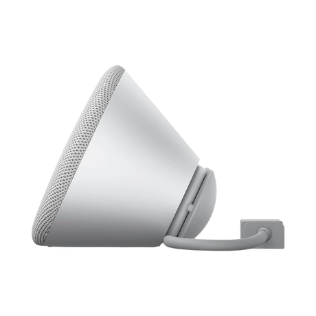 Dell SP3022 USB Speakerphone with AI Noise Cancellation (White) — Being Shipped