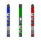 APC NetShelter Switched 3-Phase 17.3kW 42 Outlets Rack Power Distribution Unit — Being Shipped