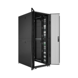 APC NetShelter Switched 3-Phase 17.3kW 42 Outlets Rack Power Distribution Unit — Being Shipped