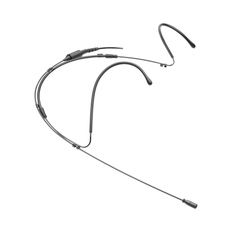 Sennheiser EW 300 G4-HEADMIC1-RC Wireless Omni Headset Microphone System — Being Shipped