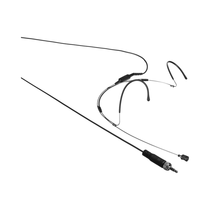 Sennheiser EW 300 G4-HEADMIC1-RC Wireless Omni Headset Microphone System — Being Shipped