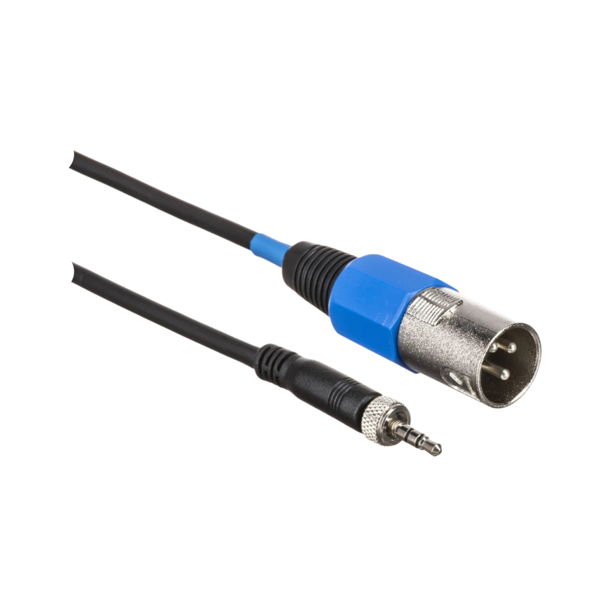 Sennheiser EW 100 ENG G4 Camera-Mount Wireless Combo Microphone System — Being Shipped
