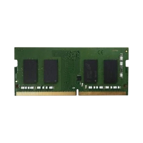 QNAP 2666 MHz 8GB DDR4 SO-DIMM Memory Module — Being Shipped
