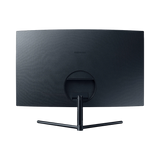 Samsung ViewFinity UR59C 32" 4K Curved Monitor — Being Shipped