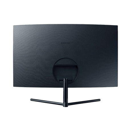 Samsung ViewFinity UR59C 32" 4K Curved Monitor — Being Shipped