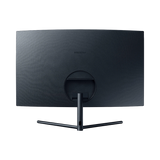 Samsung ViewFinity UR59C 32" 4K Curved Monitor — Being Shipped