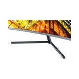Samsung ViewFinity UR59C 32" 4K Curved Monitor — Being Shipped
