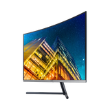 Samsung ViewFinity UR59C 32" 4K Curved Monitor — Being Shipped