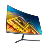 Samsung ViewFinity UR59C 32" 4K Curved Monitor — Being Shipped