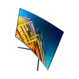 Samsung ViewFinity UR59C 32" 4K Curved Monitor — Being Shipped
