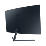 Samsung ViewFinity UR59C 32" 4K Curved Monitor — Being Shipped