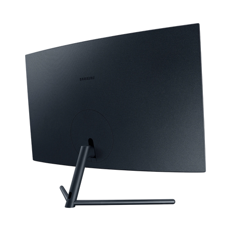 Samsung ViewFinity UR59C 32" 4K Curved Monitor — Being Shipped