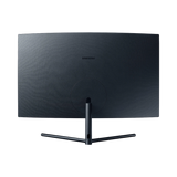 Samsung ViewFinity UR59C 32" 4K Curved Monitor — Being Shipped