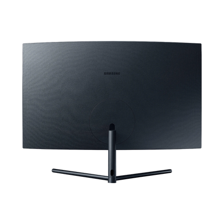 Samsung ViewFinity UR59C 32" 4K Curved Monitor — Being Shipped