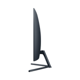 Samsung ViewFinity UR59C 32" 4K Curved Monitor — Being Shipped