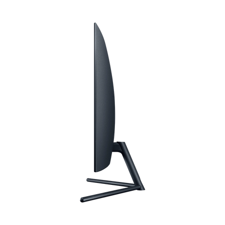 Samsung ViewFinity UR59C 32" 4K Curved Monitor — Being Shipped