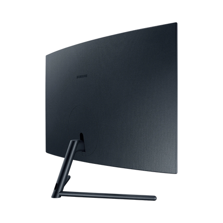 Samsung ViewFinity UR59C 32" 4K Curved Monitor — Being Shipped