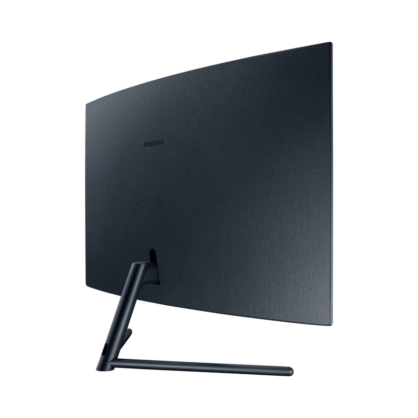 Samsung ViewFinity UR59C 32" 4K Curved Monitor — Being Shipped