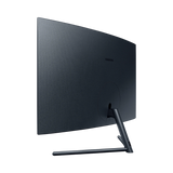 Samsung ViewFinity UR59C 32" 4K Curved Monitor — Being Shipped
