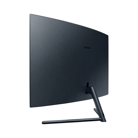 Samsung ViewFinity UR59C 32" 4K Curved Monitor — Being Shipped