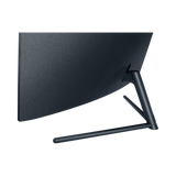 Samsung ViewFinity UR59C 32" 4K Curved Monitor — Being Shipped