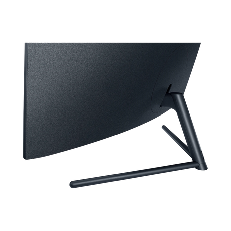 Samsung ViewFinity UR59C 32" 4K Curved Monitor — Being Shipped