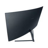 Samsung ViewFinity UR59C 32" 4K Curved Monitor — Being Shipped