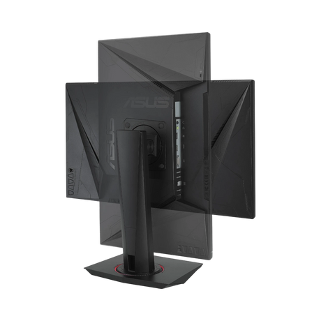 ASUS VG248QG 24" 16:9 165 Hz Adaptive-Sync LCD Gaming Monitor — Being Shipped