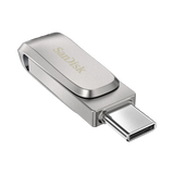 SanDisk Ultra Dual Drive Luxe 64GB USB 3.1 Flash Drive — Being Shipped