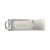 SanDisk Ultra Dual Drive Luxe 64GB USB 3.1 Flash Drive — Being Shipped