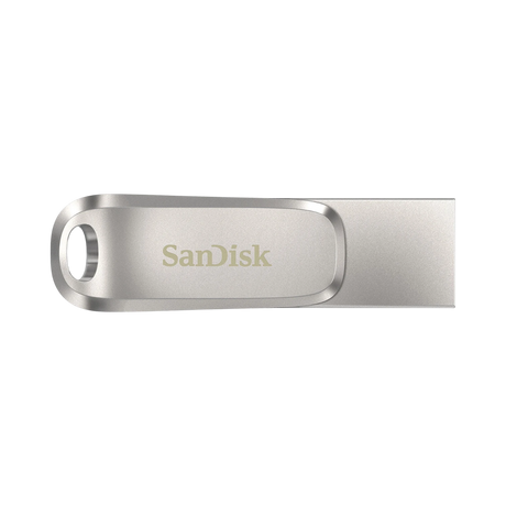 SanDisk Ultra Dual Drive Luxe 64GB USB 3.1 Flash Drive — Being Shipped