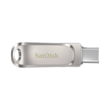SanDisk Ultra Dual Drive Luxe 64GB USB 3.1 Flash Drive — Being Shipped