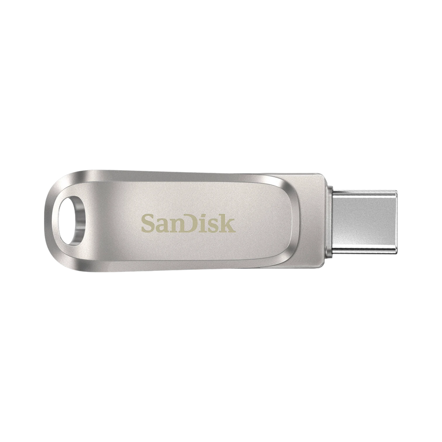 SanDisk Ultra Dual Drive Luxe 64GB USB 3.1 Flash Drive — Being Shipped
