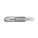 SanDisk Ultra Dual Drive Luxe 64GB USB 3.1 Flash Drive — Being Shipped