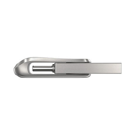 SanDisk Ultra Dual Drive Luxe 64GB USB 3.1 Flash Drive — Being Shipped