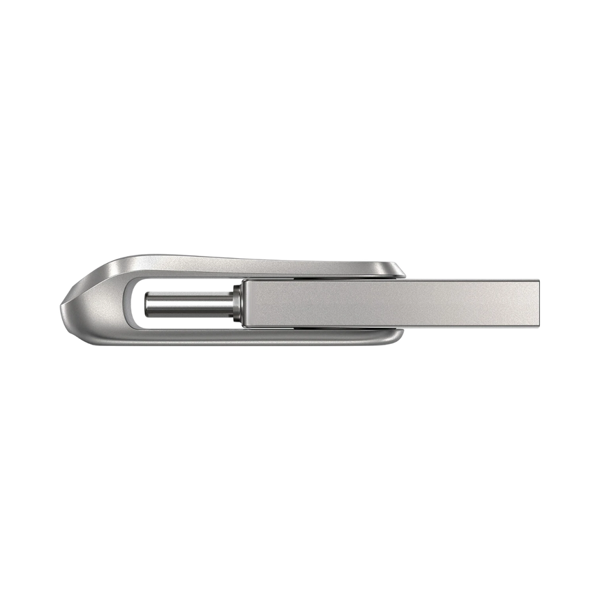 SanDisk Ultra Dual Drive Luxe 64GB USB 3.1 Flash Drive — Being Shipped