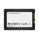 Adata Ultimate SU650 480GB 2.5" SATA III 3D NAND Internal SSD — Being Shipped