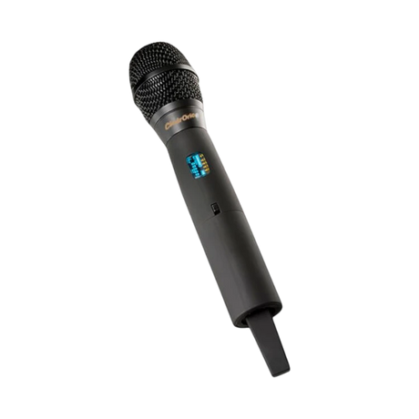 ClearOne DIALOG 20 Wireless Handheld Cardioid Microphone — Being Shipped