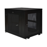 Tripp Lite SmartRack 12U Mid-Depth Small Rack Enclosure — Being Shipped