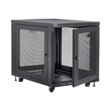 Tripp Lite SmartRack 12U Mid-Depth Small Rack Enclosure — Being Shipped