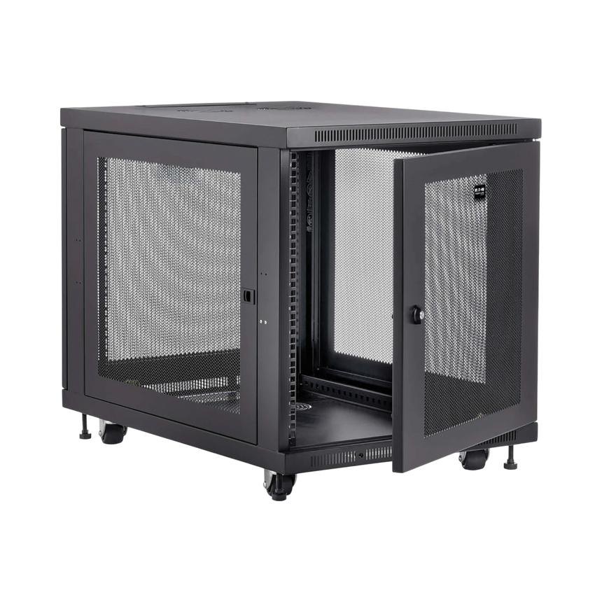 Tripp Lite SmartRack 12U Mid-Depth Small Rack Enclosure — Being Shipped