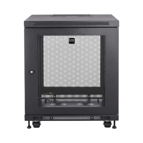 Tripp Lite SmartRack 12U Mid-Depth Small Rack Enclosure — Being Shipped