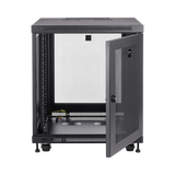 Tripp Lite SmartRack 12U Mid-Depth Small Rack Enclosure — Being Shipped