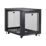 Tripp Lite SmartRack 12U Mid-Depth Small Rack Enclosure — Being Shipped