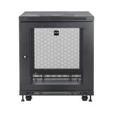 Tripp Lite SmartRack 12U Mid-Depth Small Rack Enclosure — Being Shipped